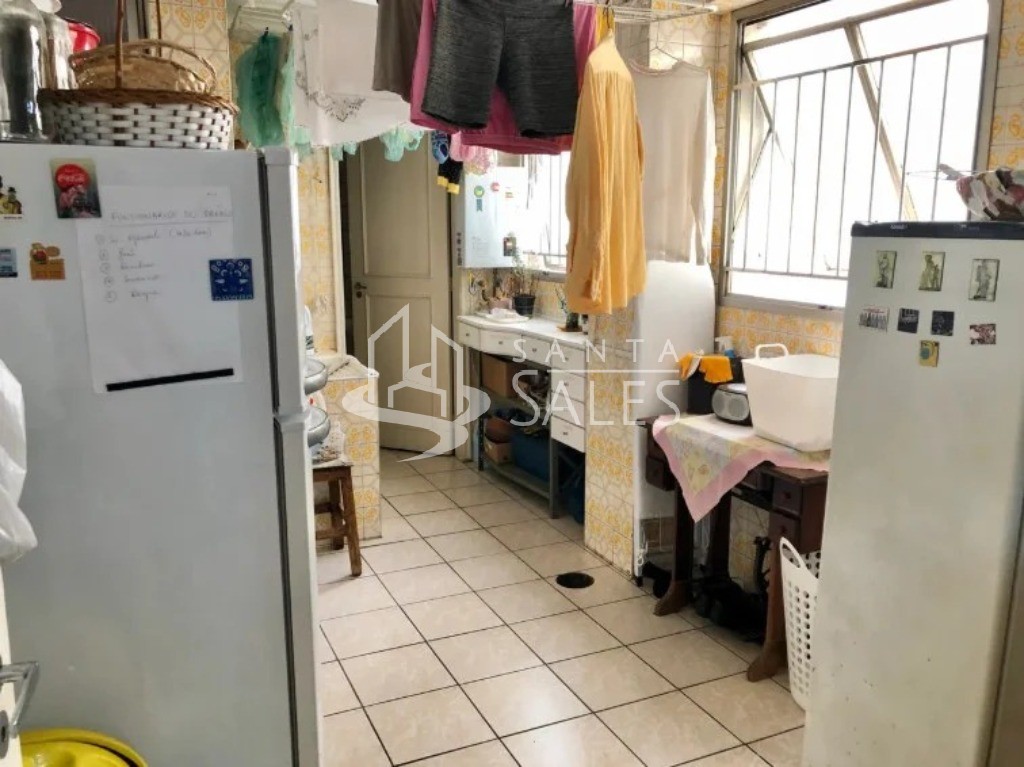 Apartamento, 4 quartos, 179 m² - Foto 13