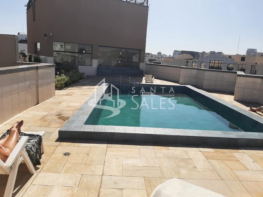 Apartamento, 1 quarto, 37 m² - Foto 15