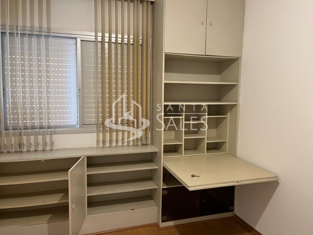 Apartamento, 1 quarto, 46 m² - Foto 32