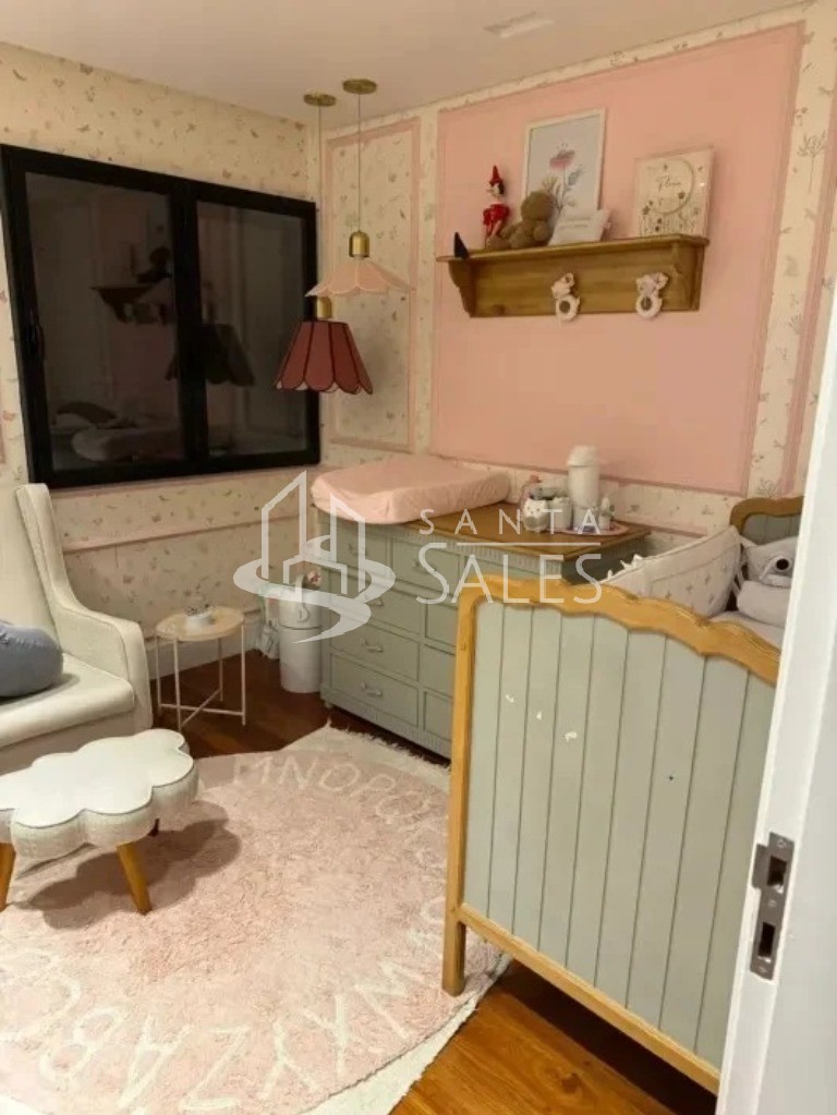 Apartamento, 3 quartos, 129 m² - Foto 10