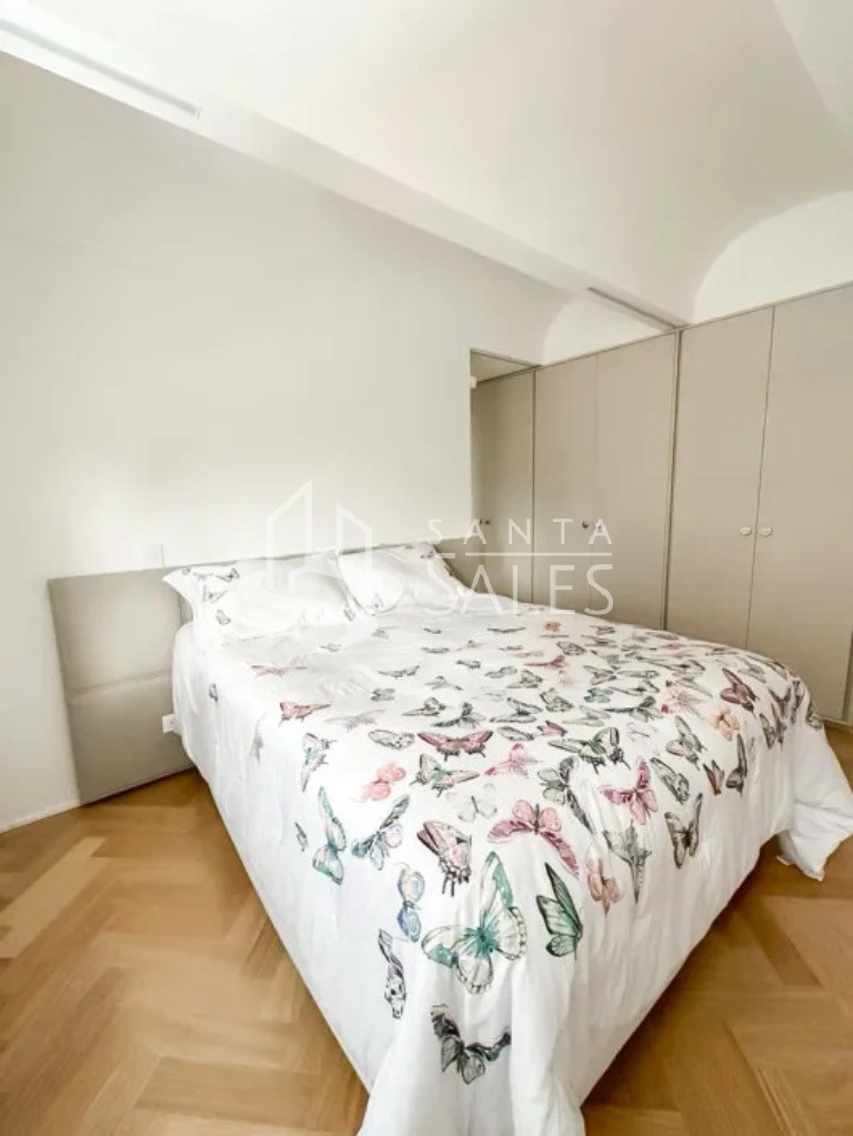 Apartamento, 4 quartos, 341 m² - Foto 9