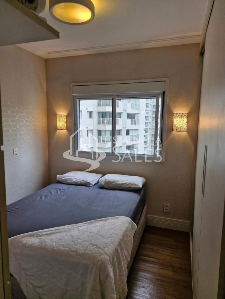 Apartamento, 2 quartos, 84 m² - Foto 2