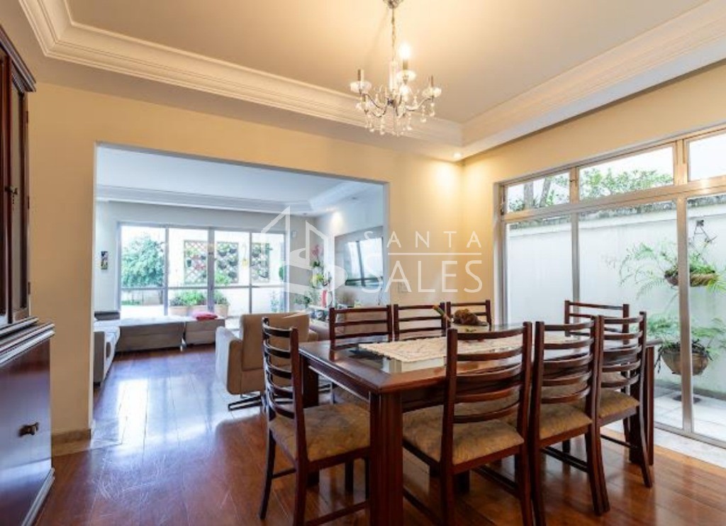 Casa, 4 quartos, 363 m² - Foto 12