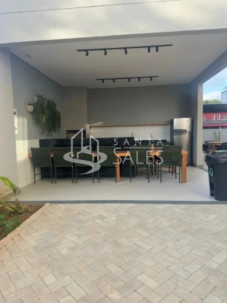 Apartamento, 2 quartos, 40 m² - Foto 11