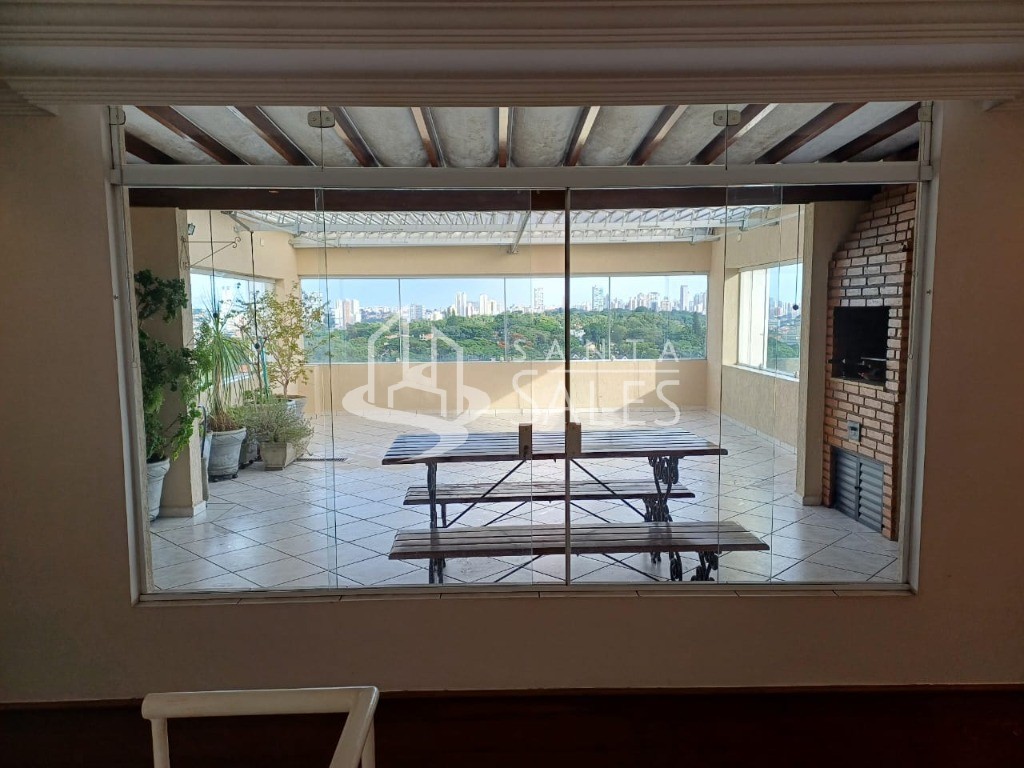 Cobertura, 3 quartos, 230 m² - Foto 26