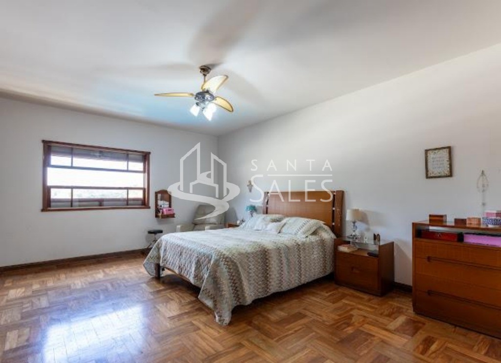 Casa, 4 quartos, 363 m² - Foto 19