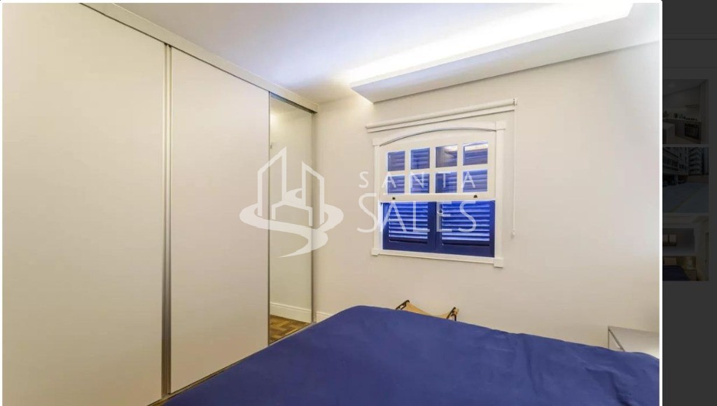 Apartamento, 2 quartos, 85 m² - Foto 17