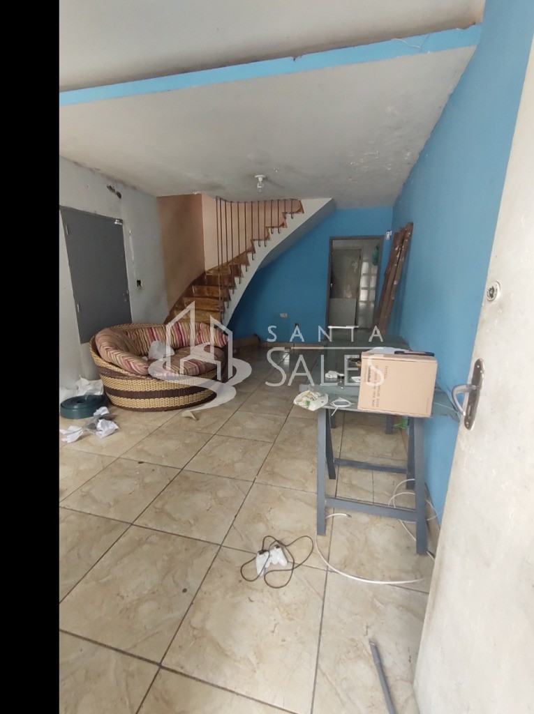Casa, 2 quartos, 115 m² - Foto 1
