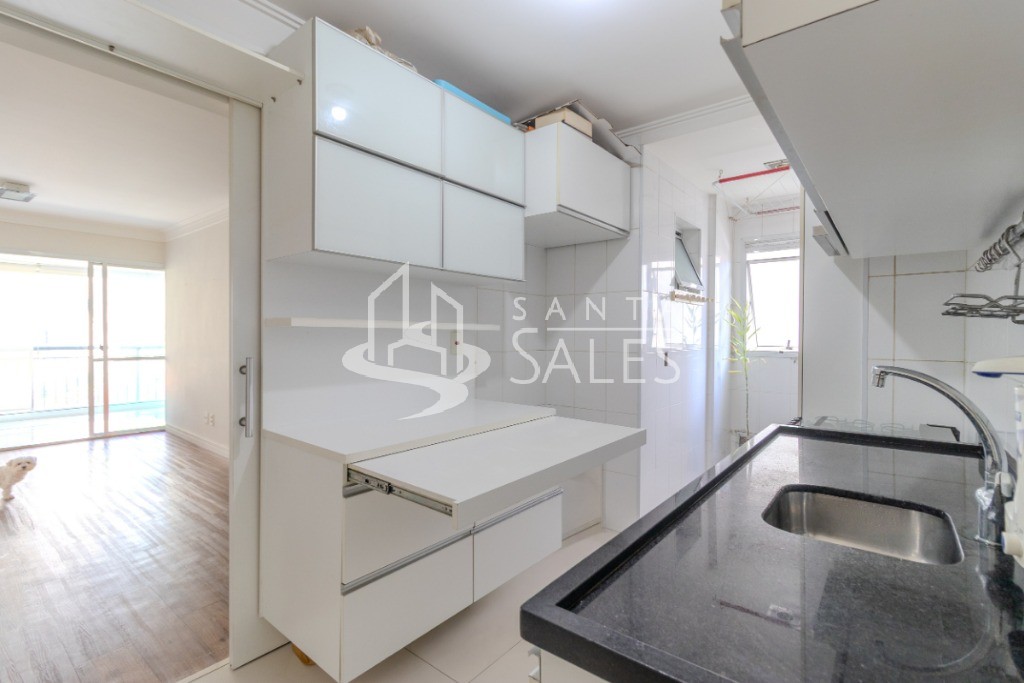 Apartamento, 2 quartos, 81 m² - Foto 13