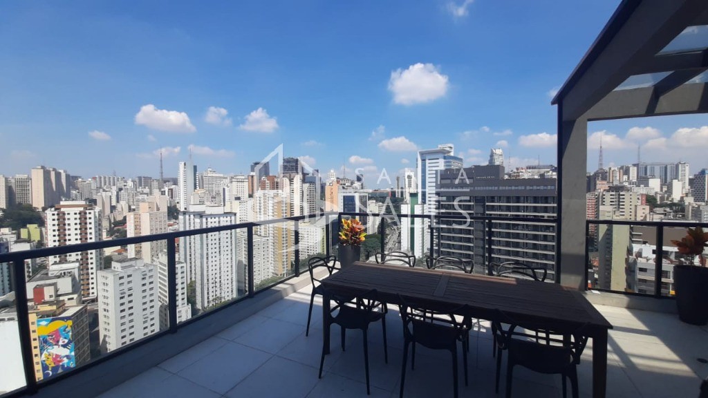 Apartamento, 2 quartos, 45 m² - Foto 47