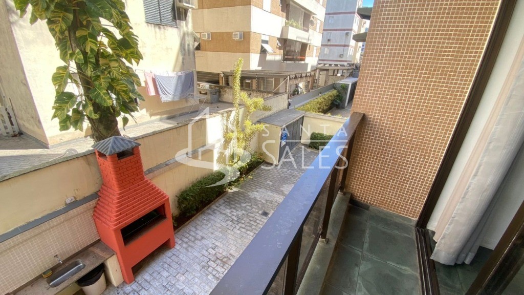 Apartamento, 3 quartos, 82 m² - Foto 11