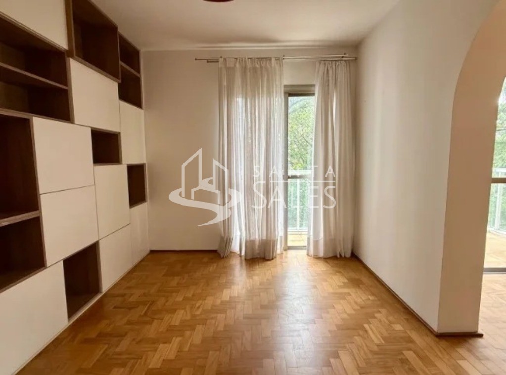 Apartamento, 4 quartos, 170 m² - Foto 10
