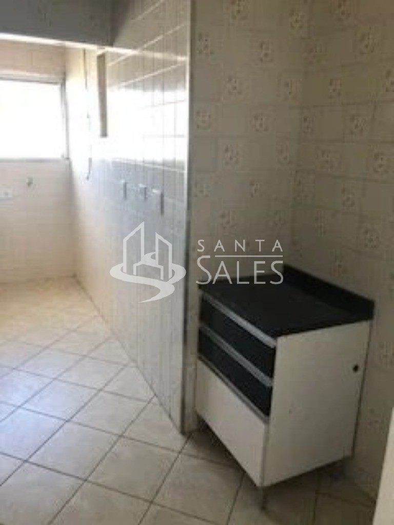 Apartamento, 2 quartos, 56 m² - Foto 6