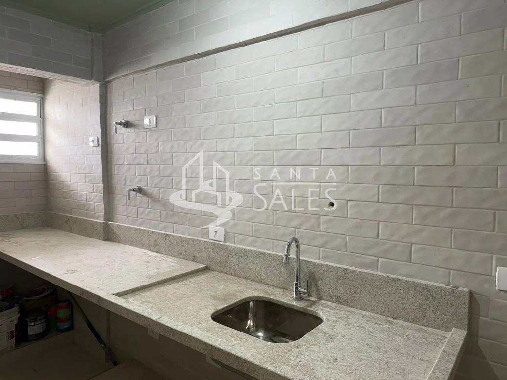Apartamento, 1 quarto, 49 m² - Foto 1