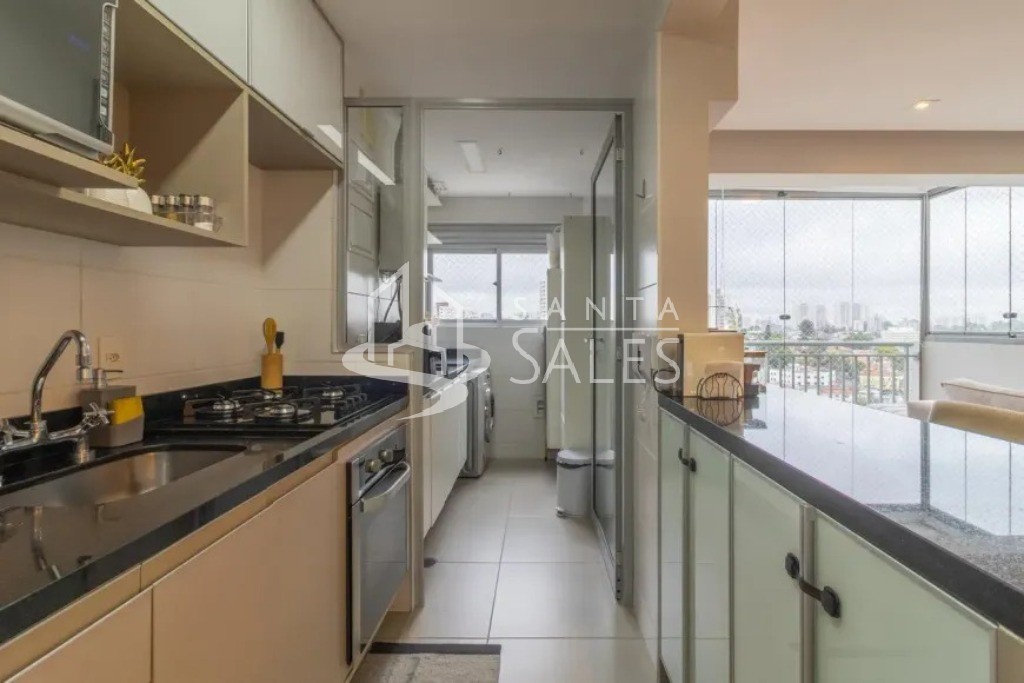 Apartamento, 2 quartos, 64 m² - Foto 19