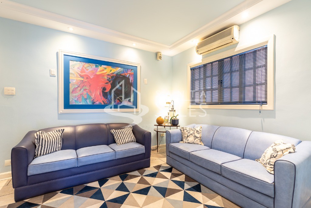 Casa, 4 quartos, 220 m² - Foto 39