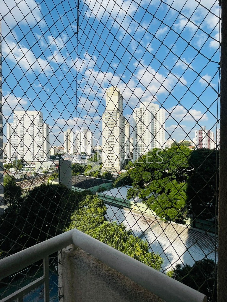 Apartamento, 2 quartos, 55 m² - Foto 41