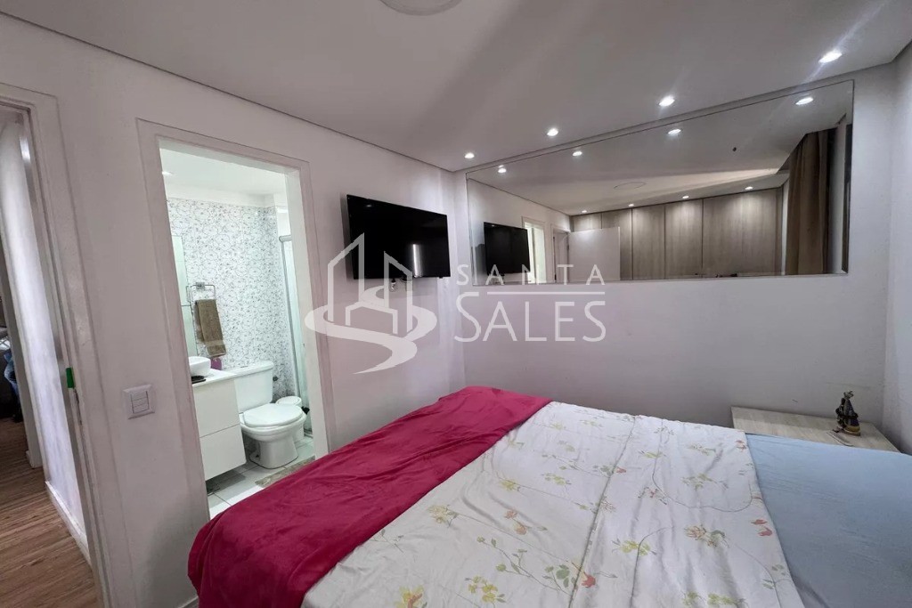 Apartamento, 3 quartos, 64 m² - Foto 14