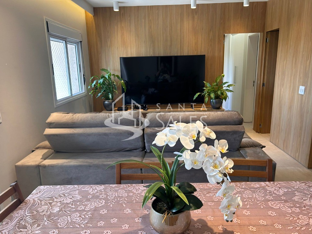 Apartamento, 3 quartos, 108 m² - Foto 7