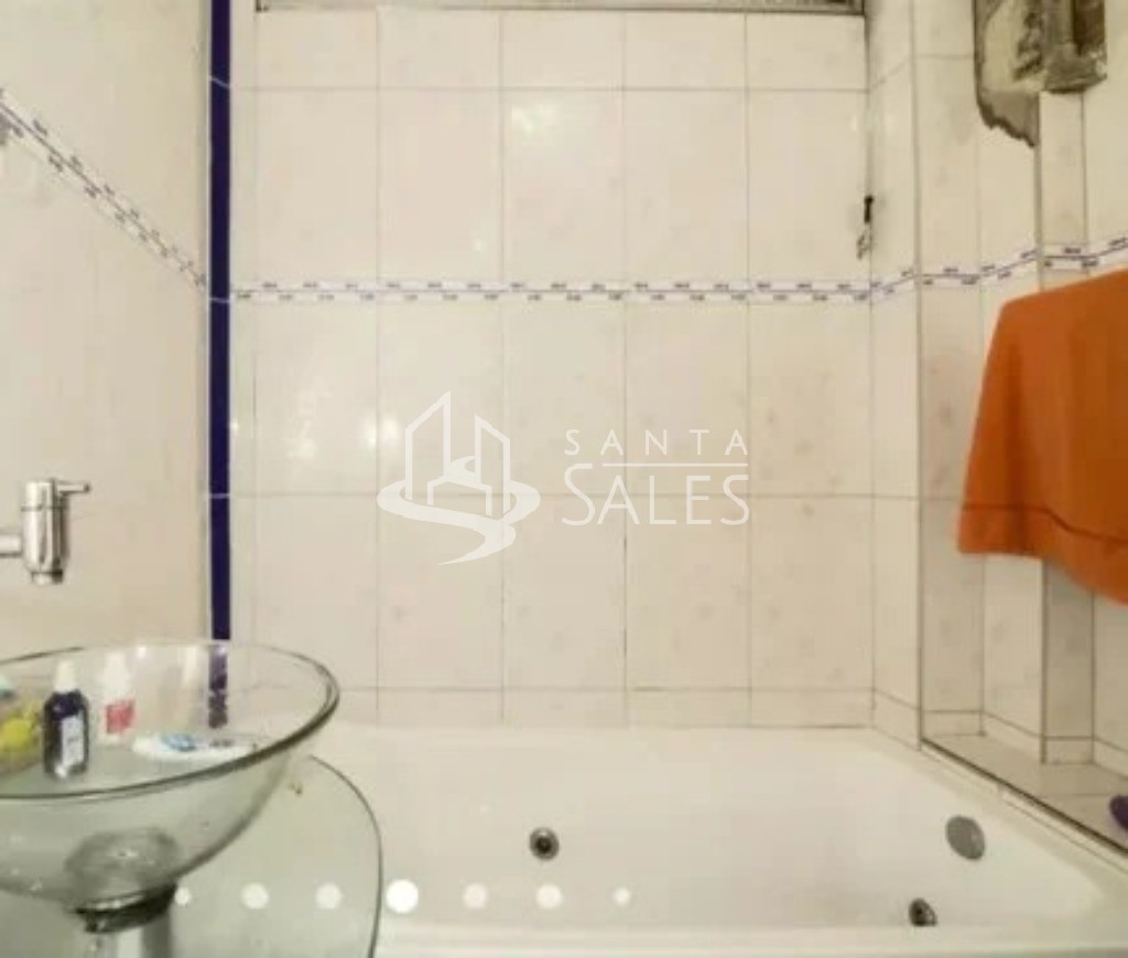 Apartamento, 3 quartos, 137 m² - Foto 21