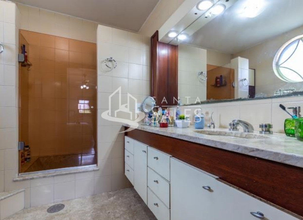 Casa, 4 quartos, 363 m² - Foto 21