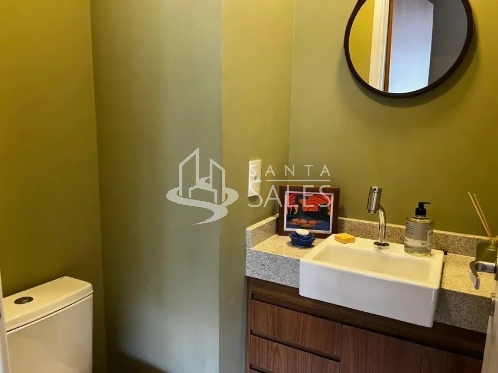 Apartamento, 2 quartos, 74 m² - Foto 3