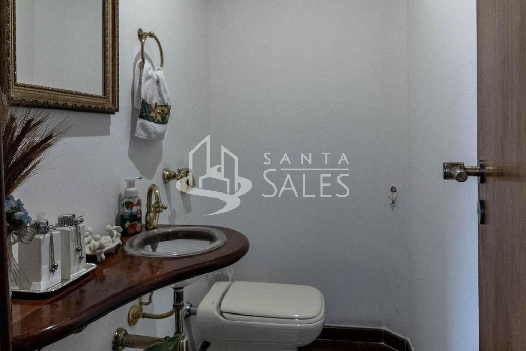 Apartamento, 4 quartos, 275 m² - Foto 34