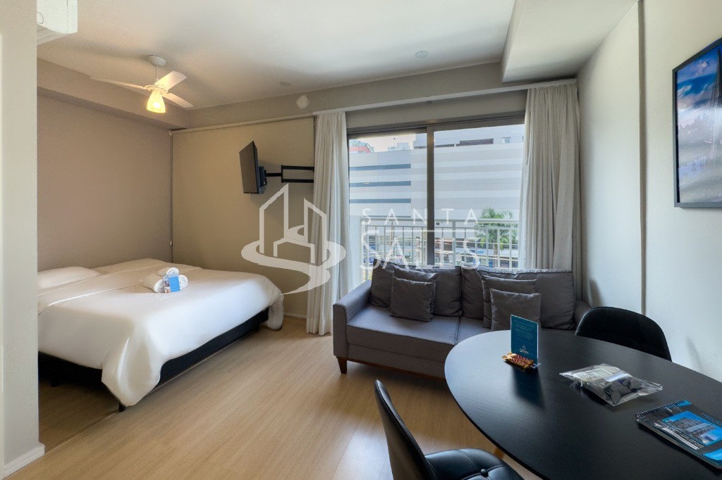Apartamento, 1 quarto, 27 m² - Foto 14