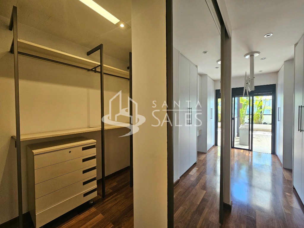 Apartamento, 2 quartos, 136 m² - Foto 15