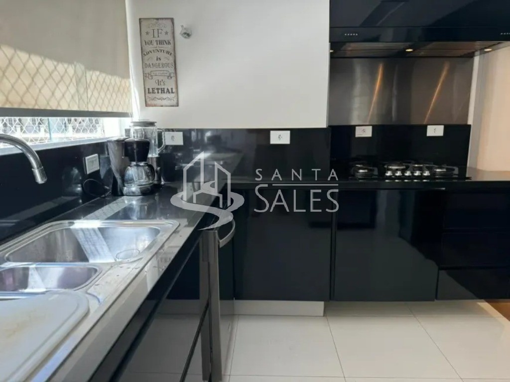 Apartamento, 2 quartos, 96 m² - Foto 7