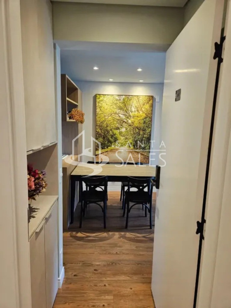 Apartamento, 3 quartos, 73 m² - Foto 6