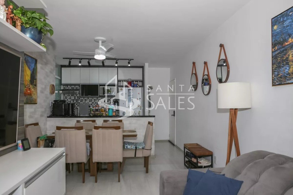 Apartamento, 3 quartos, 70 m² - Foto 5