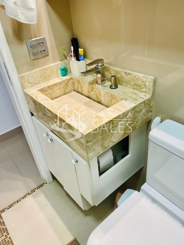 Apartamento, 3 quartos, 64 m² - Foto 6