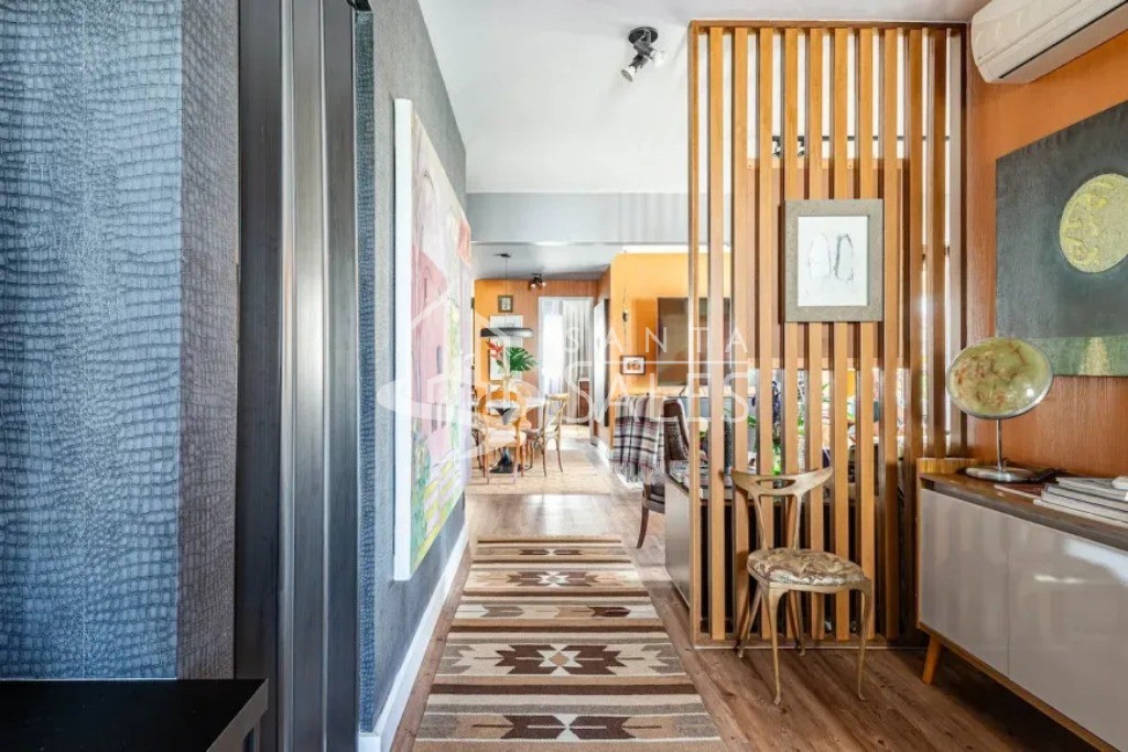 Apartamento, 3 quartos, 112 m² - Foto 4