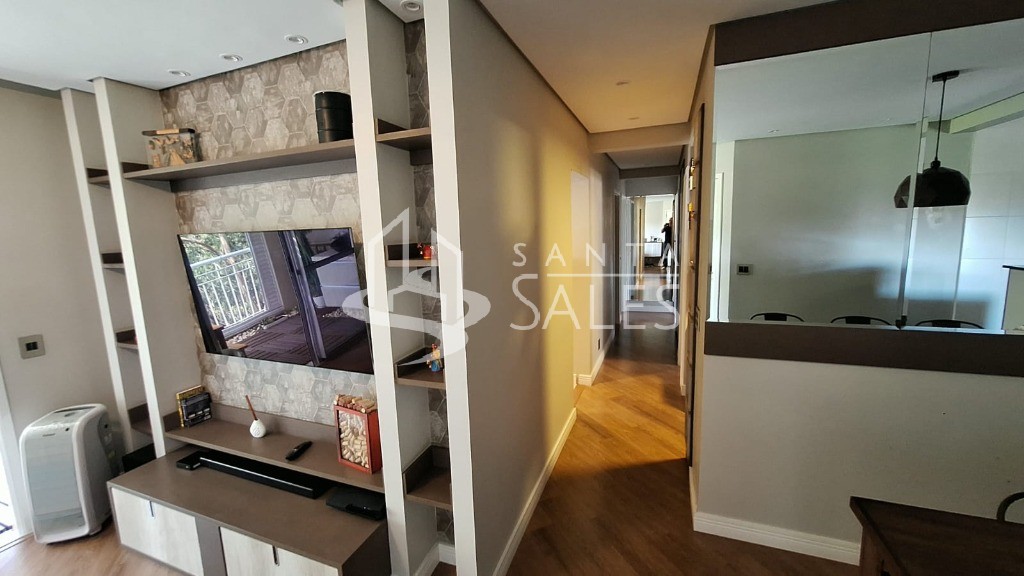 Apartamento, 4 quartos, 108 m² - Foto 23