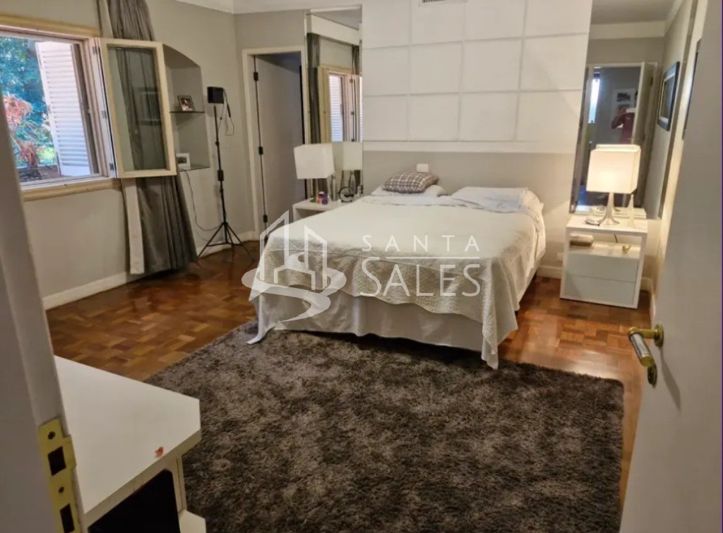 Casa, 3 quartos, 532 m² - Foto 14