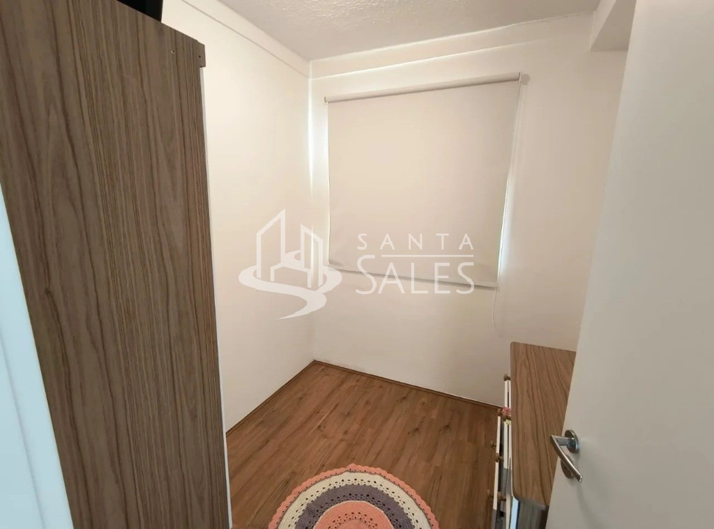 Apartamento, 1 quarto, 36 m² - Foto 9