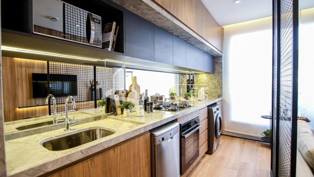 Apartamento, 2 quartos, 70 m² - Foto 6