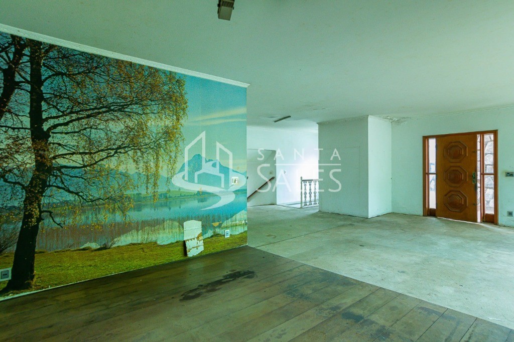 Sobrado, 4 quartos, 575 m² - Foto 10