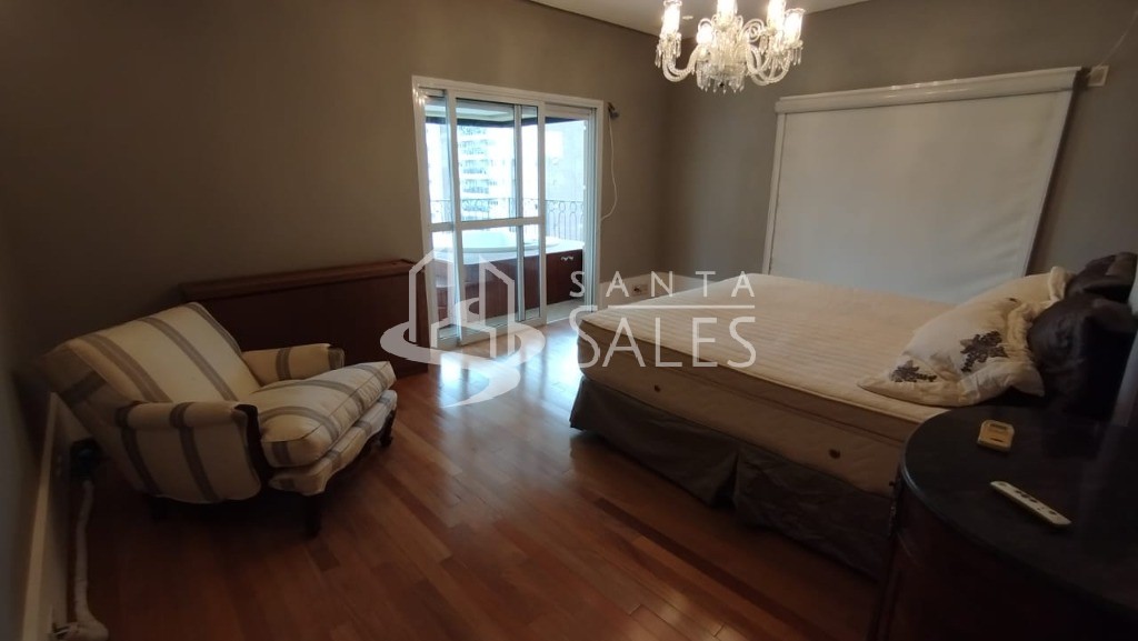 Apartamento, 5 quartos, 552 m² - Foto 9