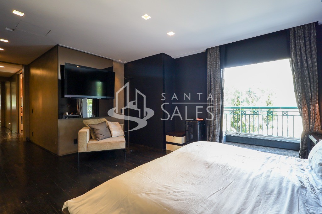 Apartamento, 3 quartos, 238 m² - Foto 19