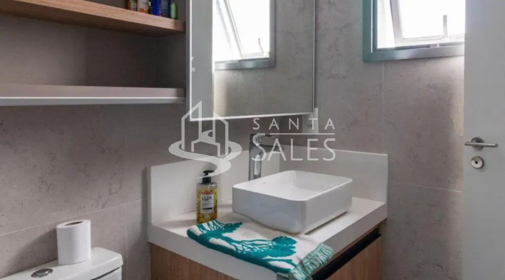 Apartamento, 2 quartos, 88 m² - Foto 8