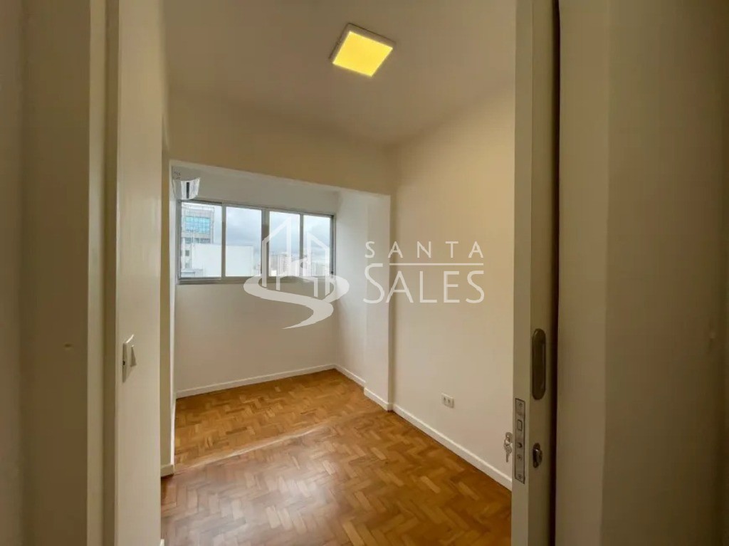 Apartamento, 3 quartos, 75 m² - Foto 1