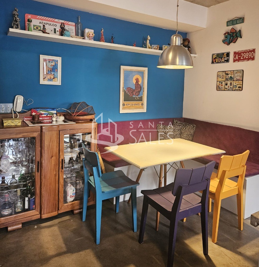 Apartamento, 1 quarto, 74 m² - Foto 17