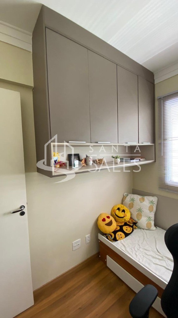 Apartamento, 3 quartos, 70 m² - Foto 27