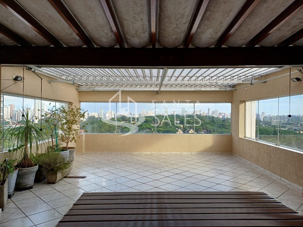Cobertura, 3 quartos, 230 m² - Foto 32