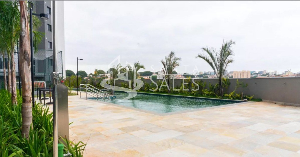 Apartamento, 2 quartos, 38 m² - Foto 17