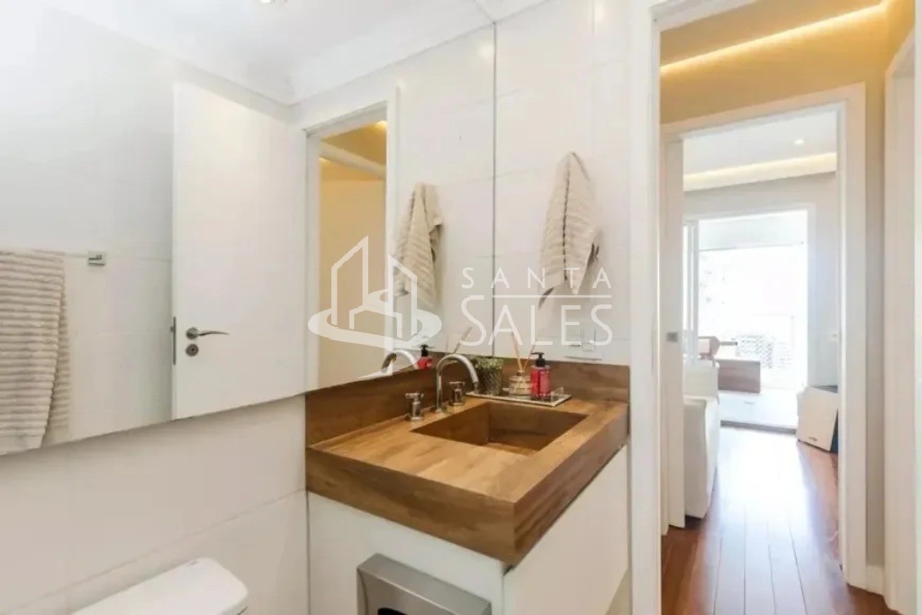 Apartamento, 2 quartos, 73 m² - Foto 12