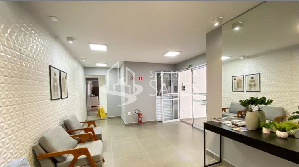 Apartamento, 1 quarto, 48 m² - Foto 19