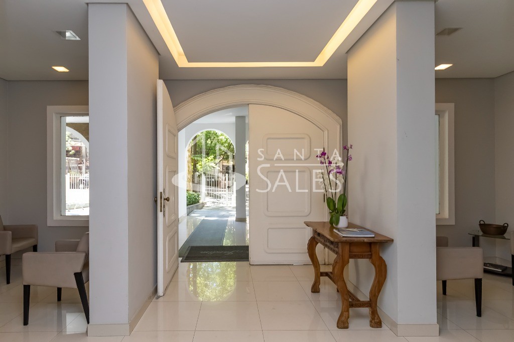 Apartamento, 2 quartos, 142 m² - Foto 55